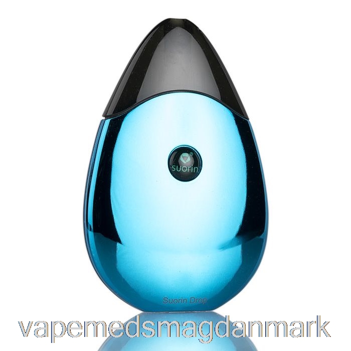 Vape Væske Suorin Drop Pod System Prisme Blå